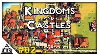 Kingdoms and Castles  2 [upl. by Mario]