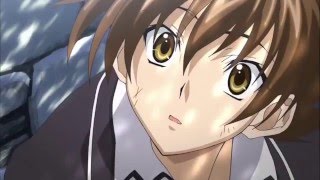 HighSchool DxD AMV  Digital World Amaranthe [upl. by Nnainot]