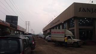 Bhiwandi Wholesale Furniture Market  Mumbai [upl. by Earlene]