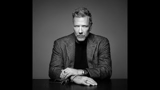 Mikael Persbrandt spelar både i Dödsdansen och Den inbillade sjuke 2018 [upl. by Halilad]