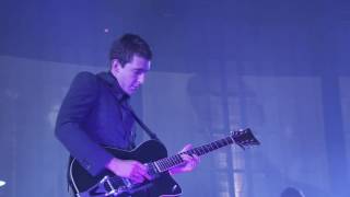 Arctic Monkeys amp Miles Kane  505  iTunes Festival 2013 [upl. by Anastasia292]