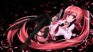 Hidan no Aria OP  Scarlet Ballet full [upl. by Millisent]