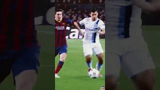 messieditz messi skills football messivsneymar fcbarcelona messivsneymarjr [upl. by Airretnahs]