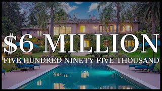 6595000 Millionaires Paradise  THE ULTIMATE LUXURY COMPOUND [upl. by Nyladnar]