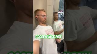 Neck Pain DOESN’T Stand a Chance Physical Therapy Neck Exercise [upl. by Nepsa271]