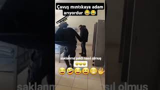 sesli güldüm helal size canlar 😍😂eylenceli komik youtube hastag aboneolmayiunutmayin paylas [upl. by Atwater456]