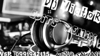 Kino Ranquin  Sanduguera Edition´s Remix Dj Victor [upl. by Enairb]