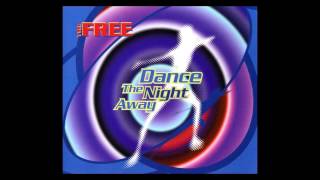 The Free  dance the night away Extended Mix 1995 [upl. by Volnak469]