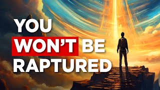 The Rapture Debunked in 3 Questions  What God Teaches About His Protection and the Tribulation [upl. by Hauge464]