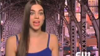 Americas Next Top Model Cycle 14  Episode 7 preview Clip 2 [upl. by Isherwood]