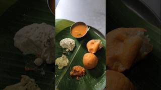 Mysore Bonda mysore bonda bajji udipi foodie trending shorts [upl. by Naitsihc]