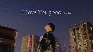 KnowKnow  Love You 3000 Remix Official Lyric Video [upl. by Avirt507]