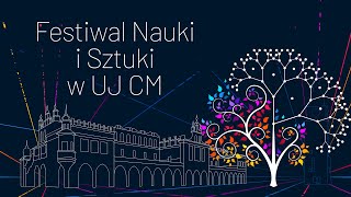 Festiwal Nauki i Sztuki w Krakowie  wykłady w Auli Nowodworskiego 16 maja 2024 [upl. by Ennayehc]