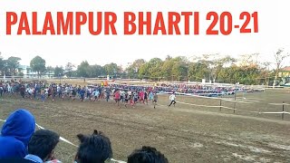 Indian army Bharti palampur 2023  Chamba and kangra  Army Bharti 2023  Agniveer bharti [upl. by Aihsinyt]