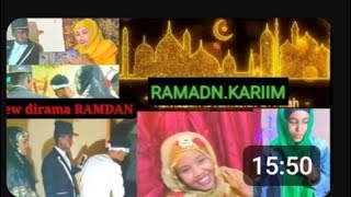 Mar292024🔴New dirama ramadaanakariim2024comedioromomusiramadan Ramram oromo youtubeshorts [upl. by Attenej]