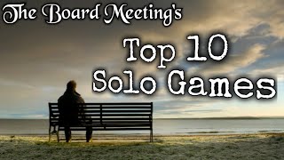 Top 10 Solo Games 2011 in Credits [upl. by Aisereht]