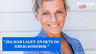 Intervju med Lise Finckenhagen [upl. by Delsman]