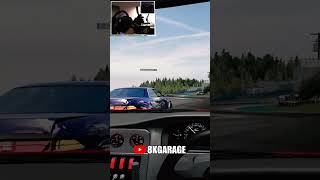 Rate my Ebisu Minami Jump DRIFT Assetto Corsa shorts assettocorsa drift [upl. by Anod780]