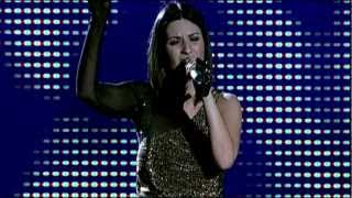 Laura Pausini  Viveme live HD1080p [upl. by Kellen]