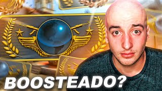 ME HAN BOOSTEADO EL GLOBAL DE 2 VS 2 BYTARIFA GAMING [upl. by Nahtanohj460]