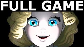 FNAF 6  Full Game Walkthrough amp Ending No Commentary All Secrets Freddy Fazbears Pizzeria [upl. by Pena127]