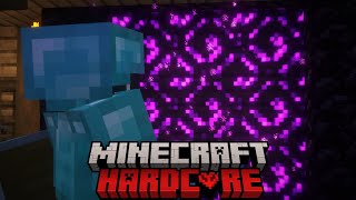 MENCARI ENCHANT MENDING  MINECRAFT HARDCORE 8 [upl. by Haimarej]