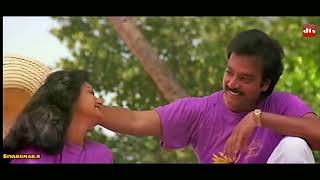 Vasanthame Arugil Vaa HD Video Song  Amaran 1992 QHD 1440p [upl. by Sera]