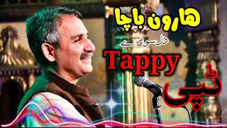 Haroon Bacha new Tappy song 2023 haroon bacha tappay tappy Pashto new Song Tappy [upl. by Fang457]