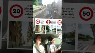 ¿Cómo lleváis las velocidades fyp parati video viral autoescuela autoescola conductor [upl. by Brandea136]