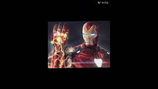 IRON MAN RISING [upl. by Ahsiri]