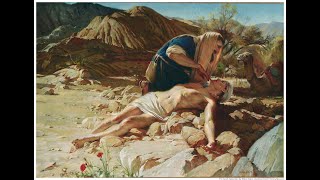 September 4 Year 4  Parable of the Good Samaritan Explained  Tiffany Root amp Kirk VandeGuchte [upl. by Naam]