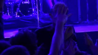 Skunk Anansie  Live  Moscow 18042013 [upl. by Akinna]