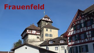 Frauenfeld Switzerland [upl. by Soane]