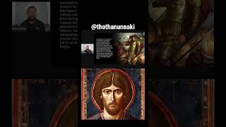 Cesare Borgia 4biddenknowledge anunnaki christianity islam religion [upl. by Scotti]