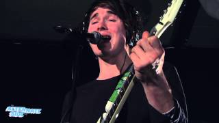 Palma Violets  quotLast of the Summer Winequot Live at WFUV [upl. by Danczyk]