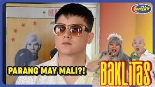 DANIEL PADILLA PLANONG SABAYAN ANG HELLO LOVE AGAIN NG KATHDEN  THE BAKLITAS [upl. by Cochrane]