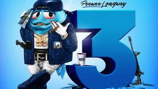 Peewee Longway  quotReroccquot Official Audio [upl. by Iaoh]