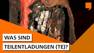 Was sind Teilentladungen [upl. by Dominick]