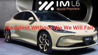 Nio Partnerships Generating Huge Revenue nio [upl. by Cumings]