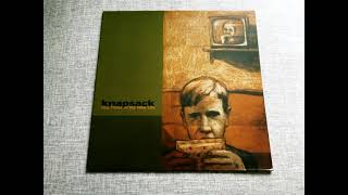 Knapsack  Day Three Of My New Life LP [upl. by Hartley]