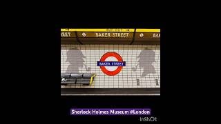 uk interesting place to visit London sherlockholmesMuseum Music SeasideMusician Not The King [upl. by Conrade]