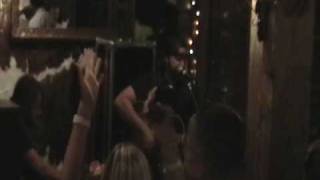 Randy Houser quotHonky Tonk Badonkadonkquot LIVE 7110  County Line ABQ [upl. by Delanty]