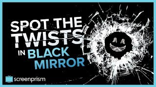 Black Mirror Explained How to Spot the Twists  Video Essay [upl. by Mihsah]