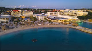 The Rif at Mangrove Beach Curaçao  New Corendon Hotel [upl. by Naman]