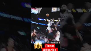 🤯Best Assists in 2024 🔥🔥 nba basketballplayer nbashorts lakers [upl. by Blader229]