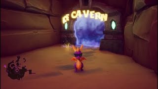 Spyro Reignited Trilogy Spyro 1 Episode 1 [upl. by Nilde611]