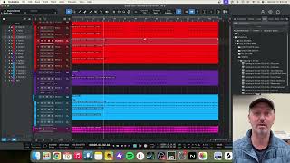 Mixing Part 1 Gain Staging [upl. by Freytag]