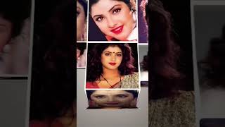 Milne Ki Tum Koshish Kerna Divya Bharti  Dil Ka Kya Kasoor 1992  FHD Video song divyabharti [upl. by Neiv]