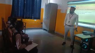 topic globalisation by Yogesh sir in smart class  history topic  class 10th [upl. by Coltin492]