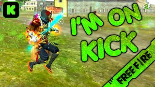 B2K STREAM EVERY DAY ON KICK ITZBORN2KILL  20 KILLS GAMEPLAY [upl. by Fonville75]